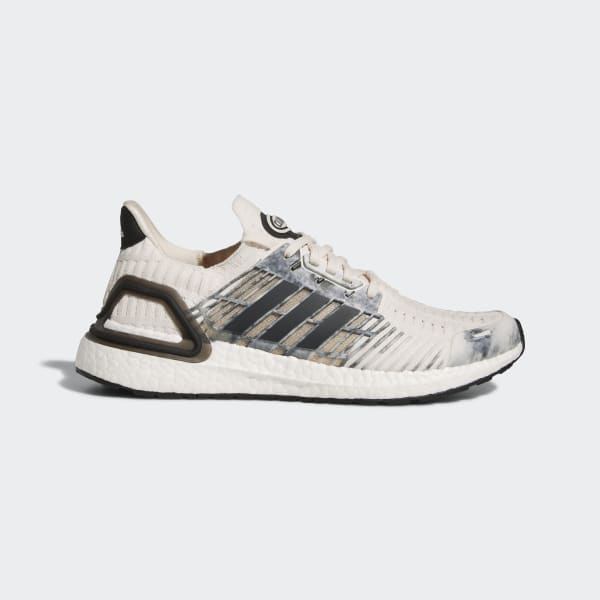 Wit Ultraboost CC_1 DNA Climacool Running Sportswear Lifestyle Schoenen LVM23