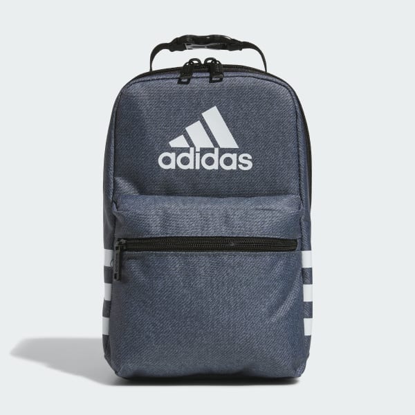 Adidas originals santiago lunch bag best sale
