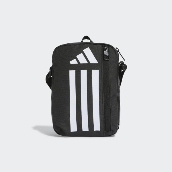 Μαύρο Essentials Training Shoulder Bag