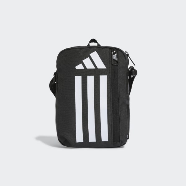 adidas Essentials Training Shoulder Bag Black adidas Singapore