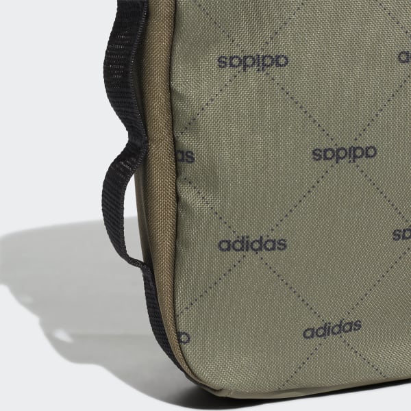 adidas Linear Graphic Organizer Bag 