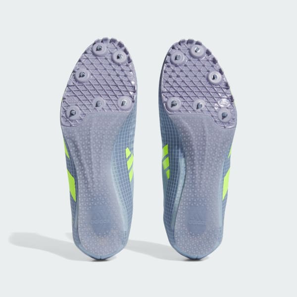 Μπλε Sprintstar Shoes