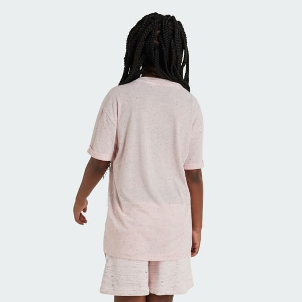 Pink Future Icons Winners Tee