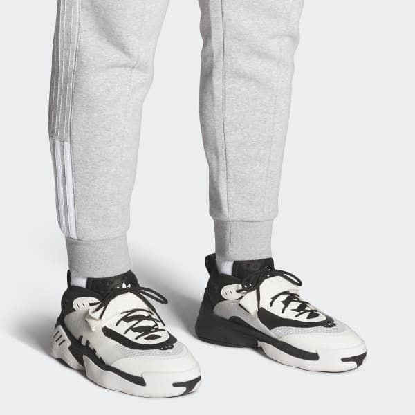 adidas streetball iii