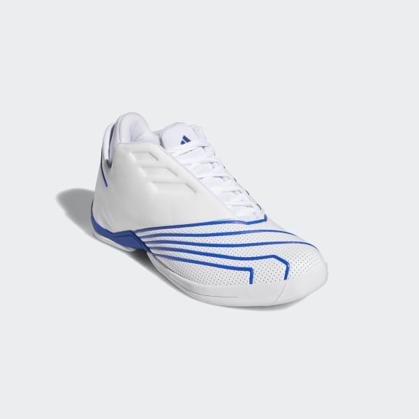 adidas T-Mac 2.0 EVO Shoes - White | adidas US