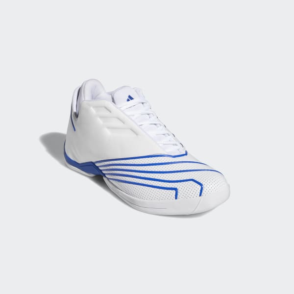 adidas T-Mac 2.0 Restomod Shoes - White | FX4993 | adidas US