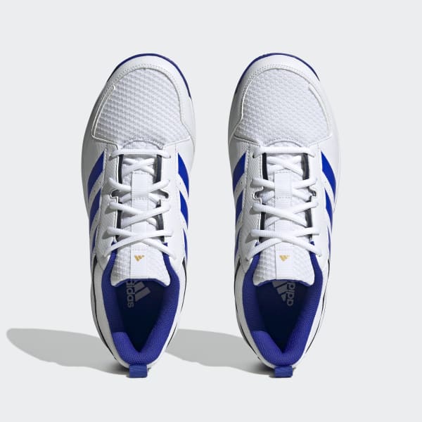 Branco Tênis Indoor Ligra 7
