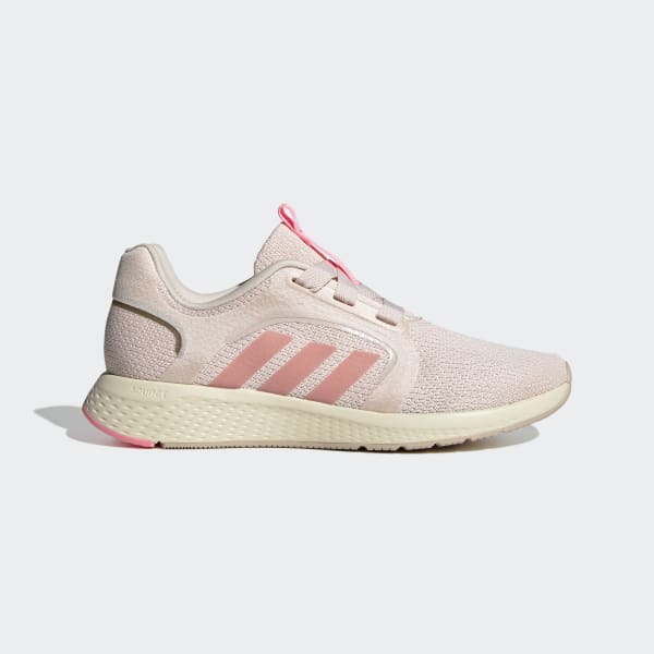 adidas Edge Lux Shoes - Pink | adidas Singapore