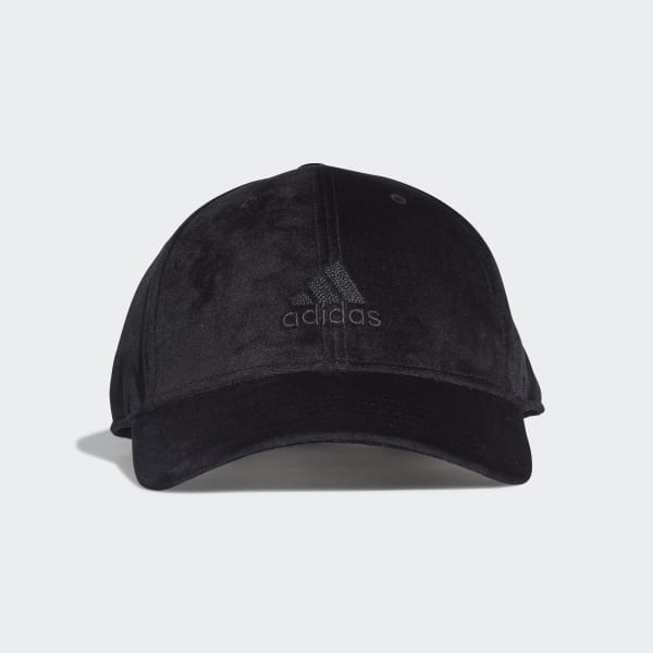 Bone adidas veludo
