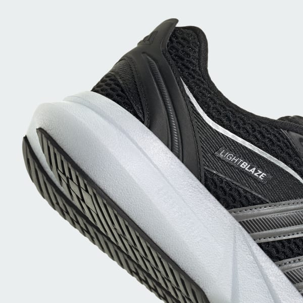 【ADIDAS】LIGHT BLAZE ★JQ9974★カーボン レディース adidas Lightblaze Shoes - Grey | adidas Singapore