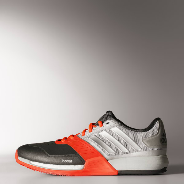 Zapatillas adidas crazytrain boost clearance