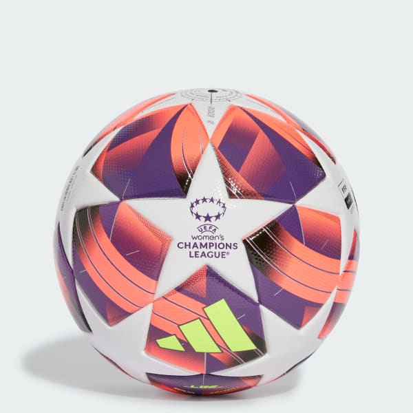 adidas UEFA Women´s Champions League 24/25 Group Stage Ball