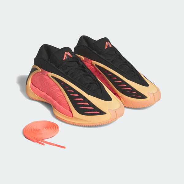 tony　BK adidas Anthony Edwards 2 Shoes Kids - Orange | Free Shipping