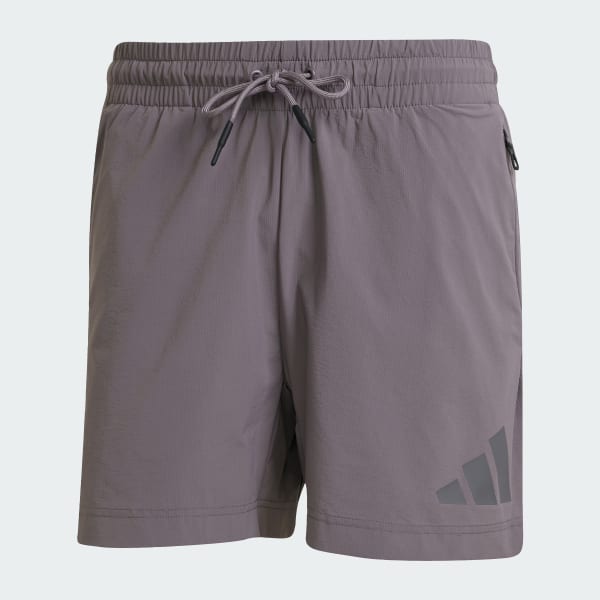 Adidas adidas Z.N.E. Woven Shorts HOW TO BUY