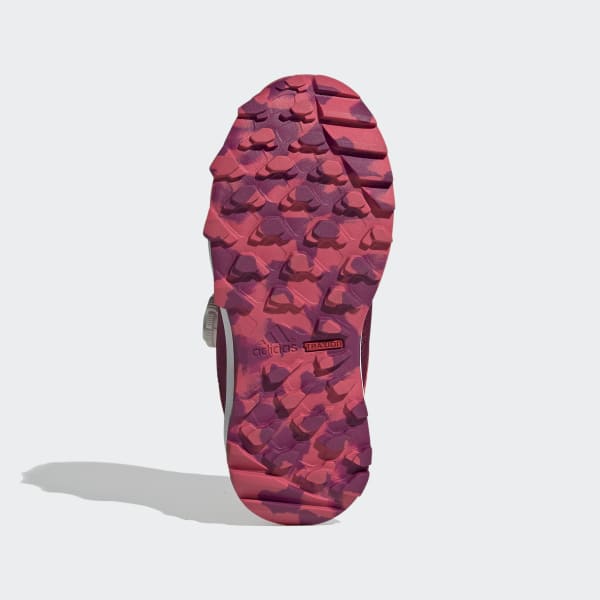 terrex boa hiking shoes