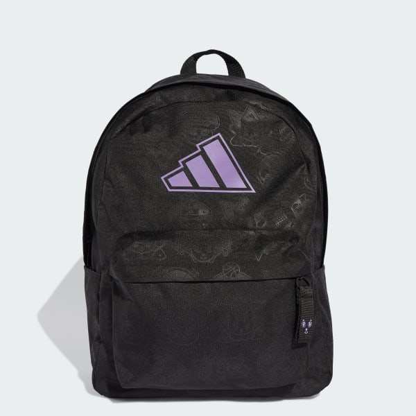 adidas Girls Funny Animals Backpack Kids - Black | Free Shipping