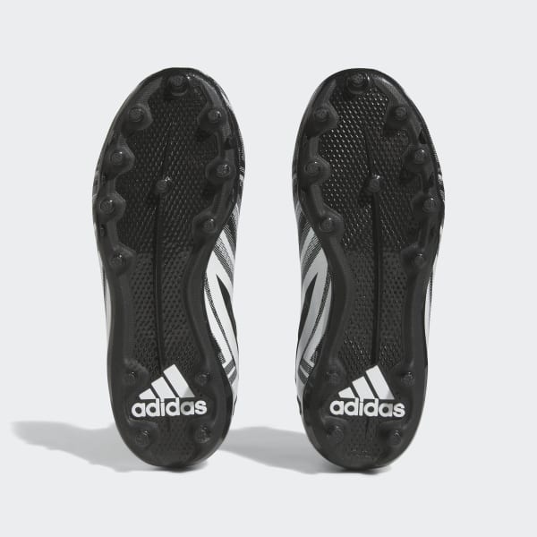 adidas Freak Spark 23 Football Inline Cleats - Black | Kids' Football ...
