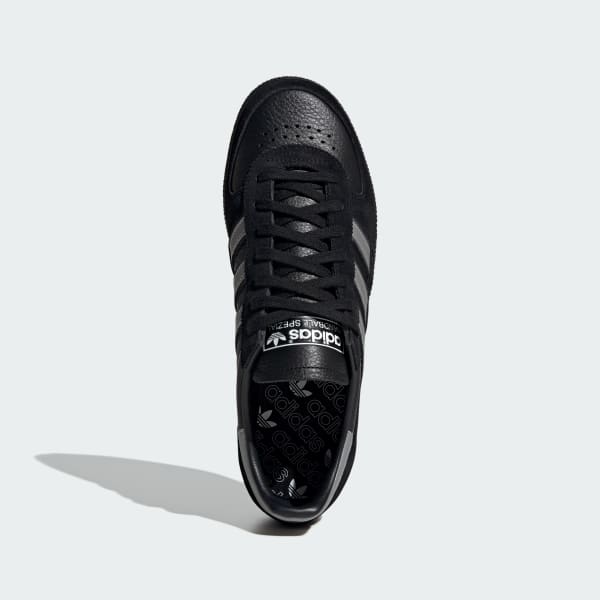 Chaussure handball noir clearance