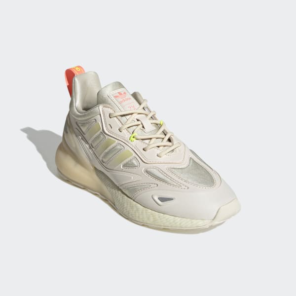 boolegacy  Buty sportowe Adidas ZX 2K Boost GORE-TEX R. 44 2/3