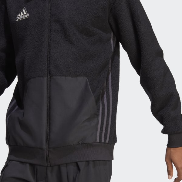 Adidas sherpa deals bomber