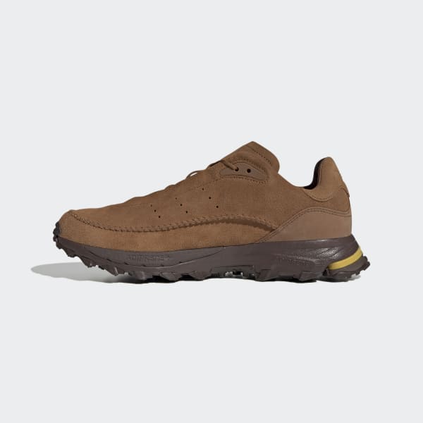 adidas Mocaturf Adventure Shoes - Brown | Men's Lifestyle | adidas US