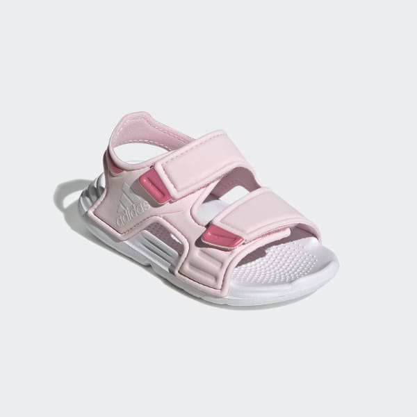 Pink Altaswim Sandals