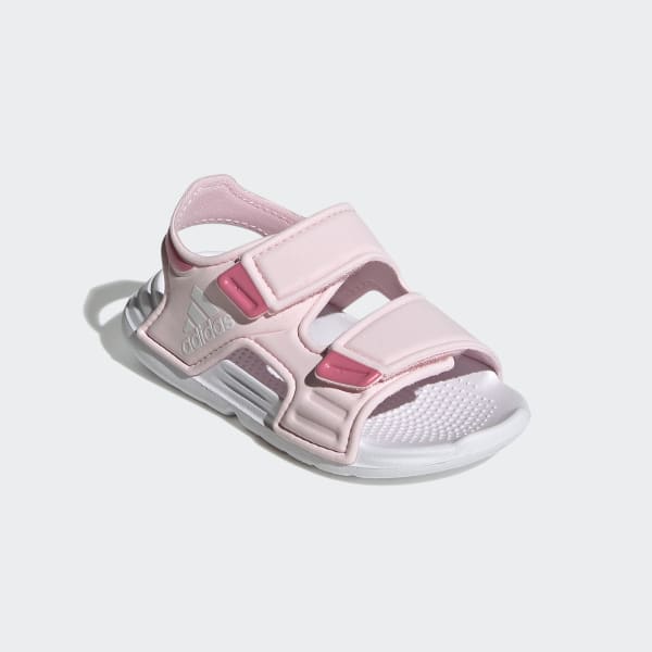 Pink Altaswim sandaler