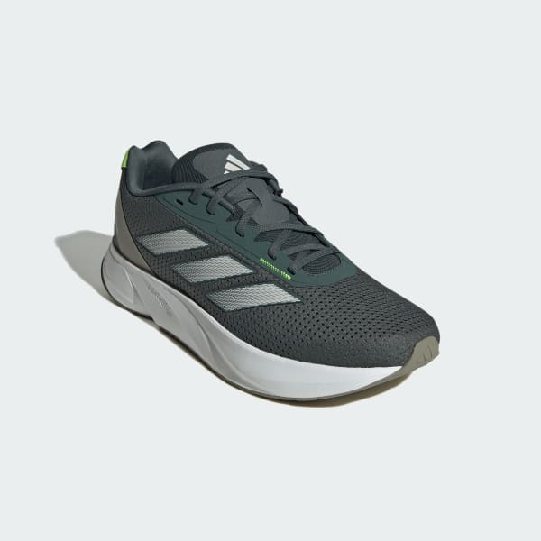 Grey Duramo SL Shoes