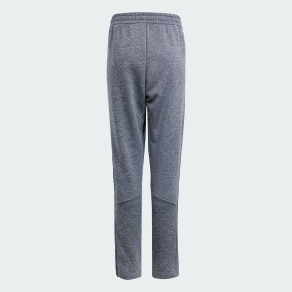 adidas Training AEROREADY Knit Broek Kids blauw adidas Belgium