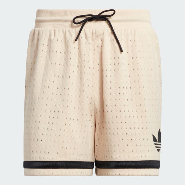Azul Shorts Basquete Originals