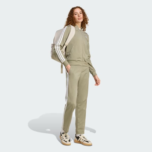 Verde CONJUNTO DEPORTIVO DAYREADY