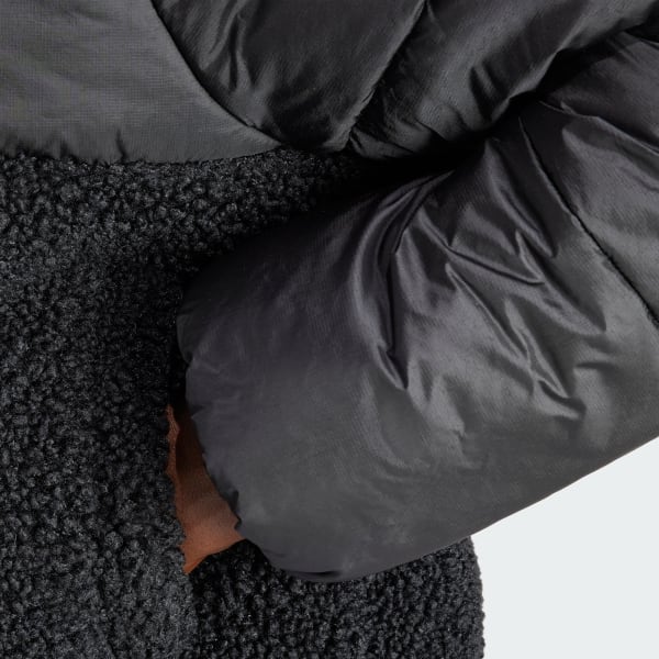 adidas Neutral Court Polar Jacket - Black | Free Shipping