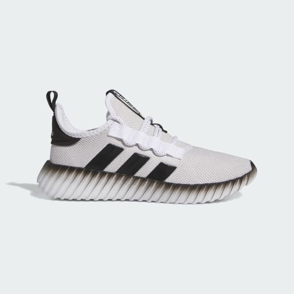 White Kaptir 3.0 Shoes