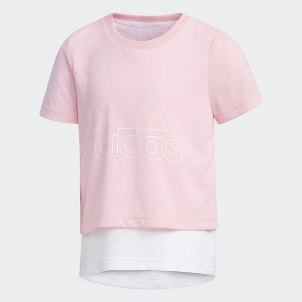 remera rosa
