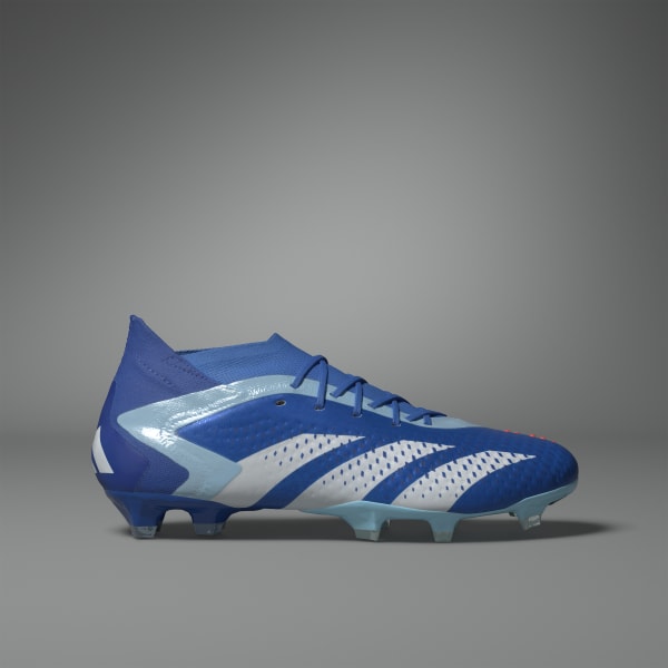 PREDATOR ACCURACY.1 FG - Azul adidas | adidas Chile