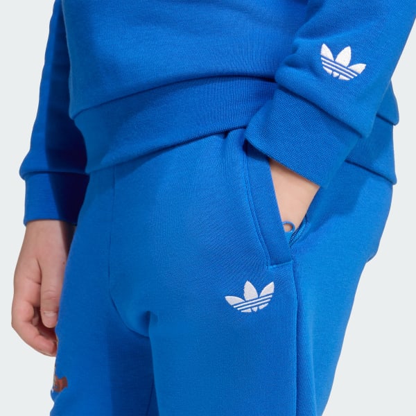 Ropa Deportiva Ropa De Disney Para Ninos Adidas Ropa Deportiva