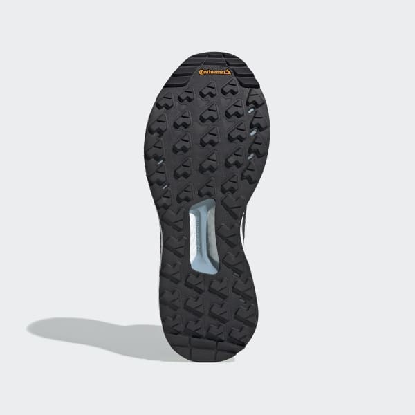 adidas Terrex Free Hiker Hiking Shoes 