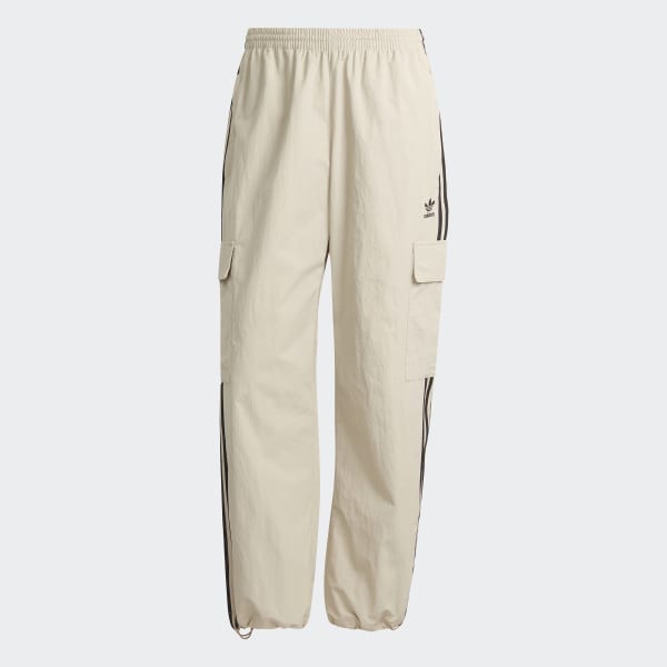 Men\'s Classics Cargo | - Lifestyle adidas 3-Stripes Adicolor | Beige US Pants adidas