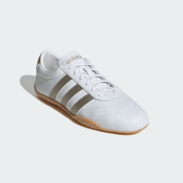Blanco Tenis adidas Grand Court Lo