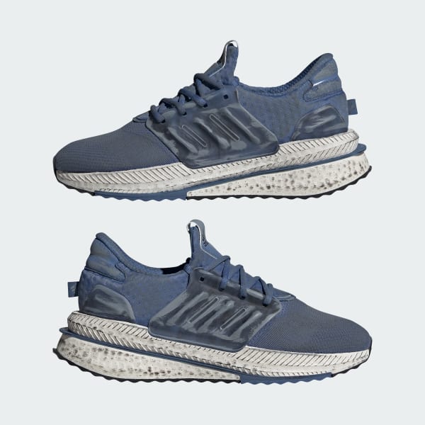 Tênis adidas originals x plr j azul sale