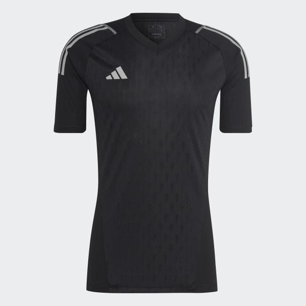 Maillot Gardien de but Tiro 23 Pro Noir adidas adidas France