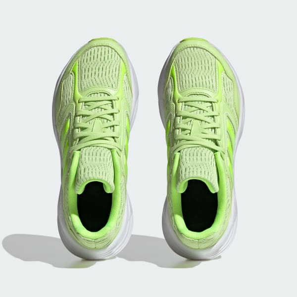 Verde Zapatillas Galaxy Star