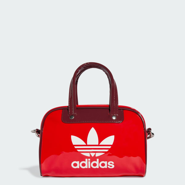 Adidas mini bowling bag shop