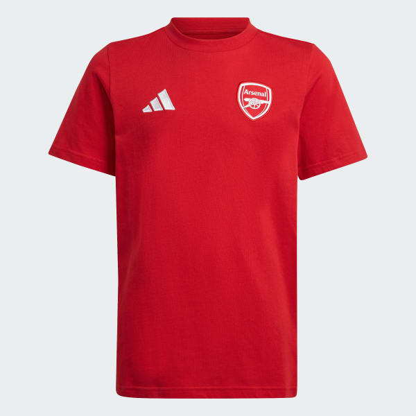 Adidas tee red hotsell