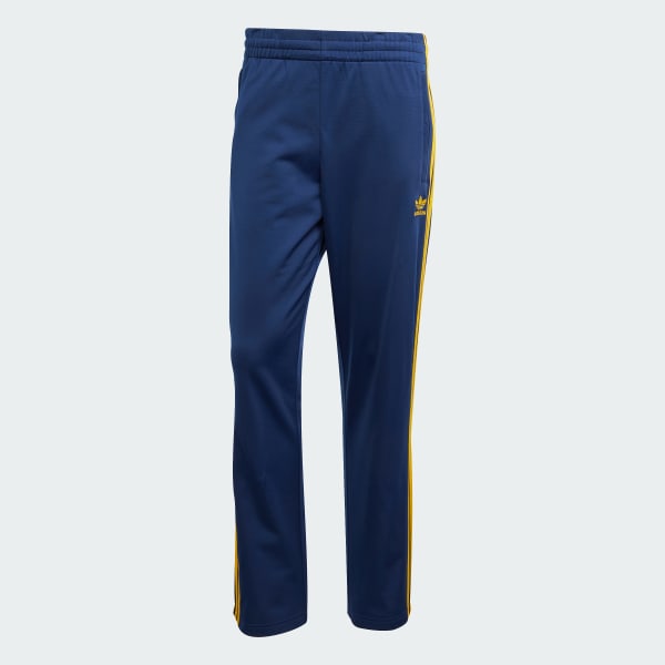 Μπλε Adicolor Classics Firebird Track Pants