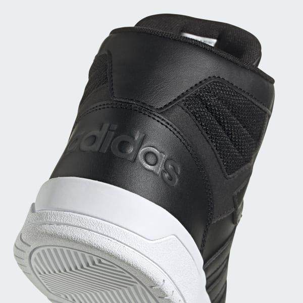 adidas entrap mid review