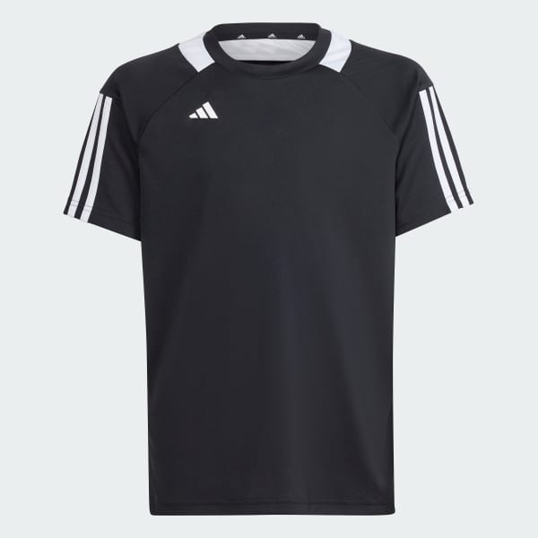 Nero T-shirt Sereno AEROREADY Junior