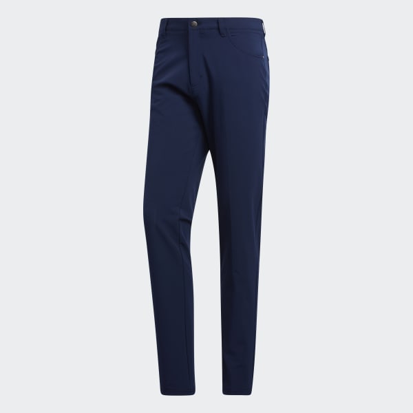 Adidas adicross slim hotsell 5 pocket pants