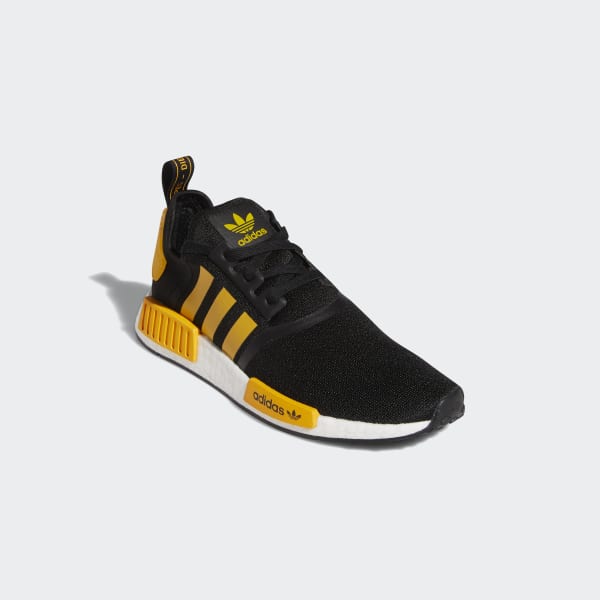 adidas NMD_R1 Shoes - Black | adidas US