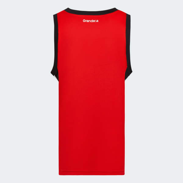 Camiseta basquet river clearance